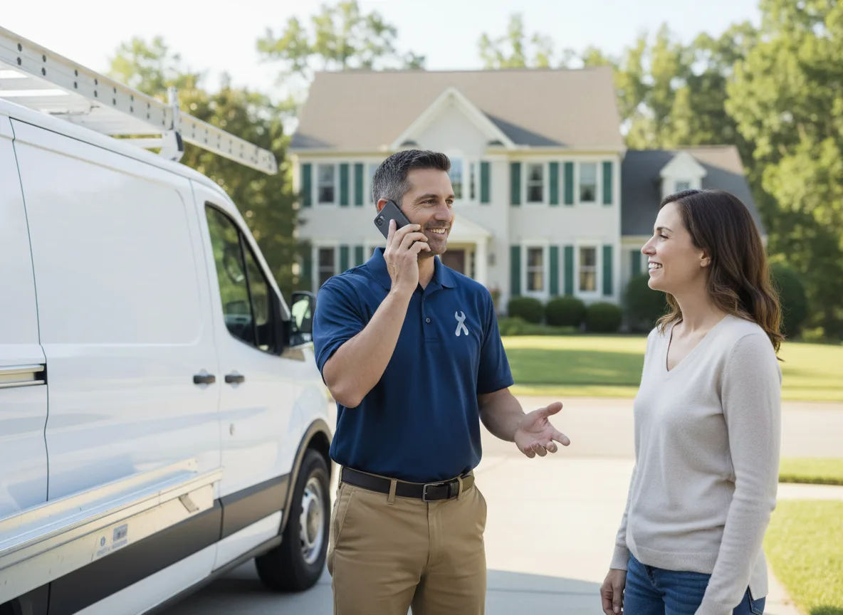 Home Gutter Service Kirkersville, OH FAQs